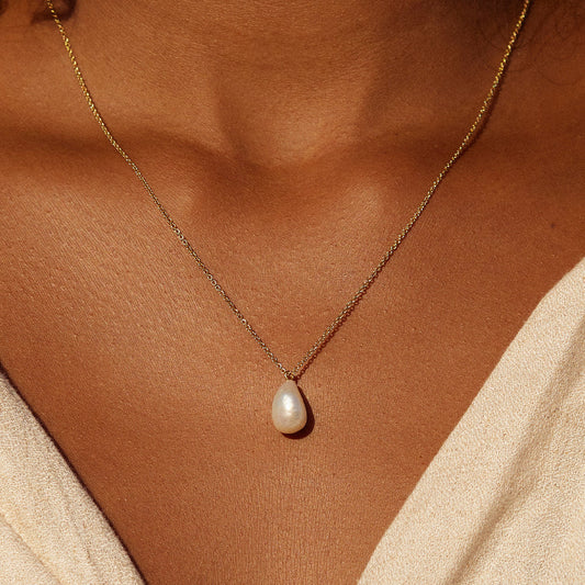 AGAPEE - Estee Necklace