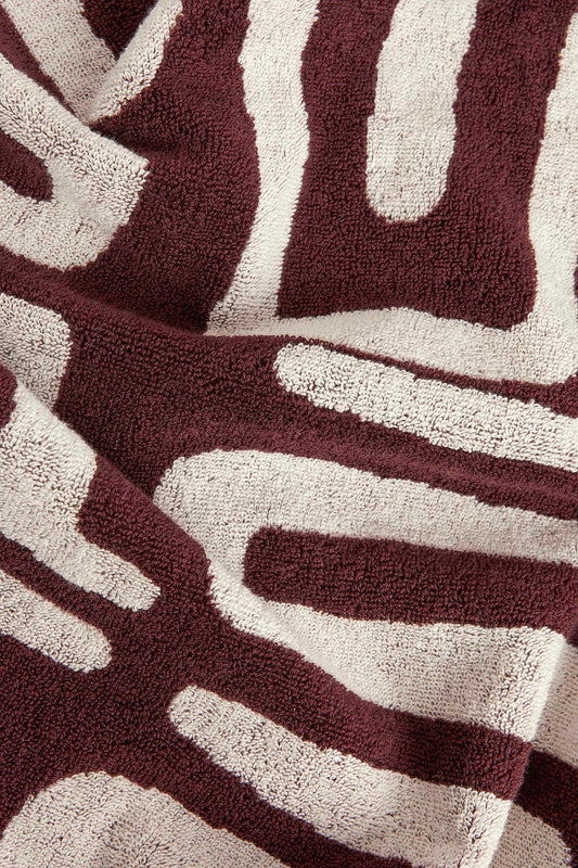 OAS - Kalahara Beach Towel