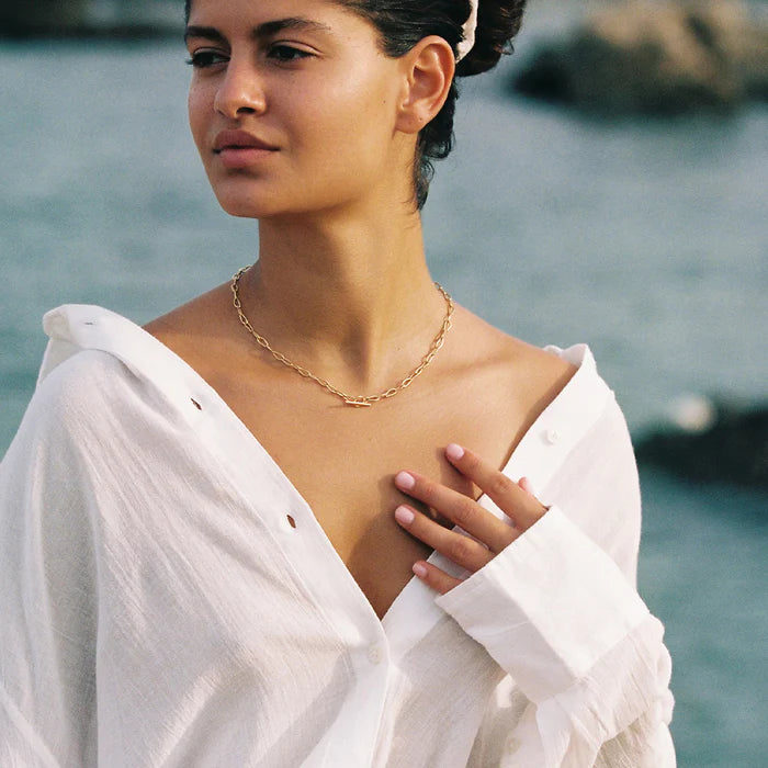 AGAPEE - Horace mini choker