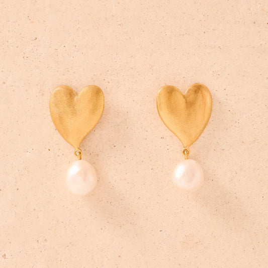 AGAPEE - Angel Earrings