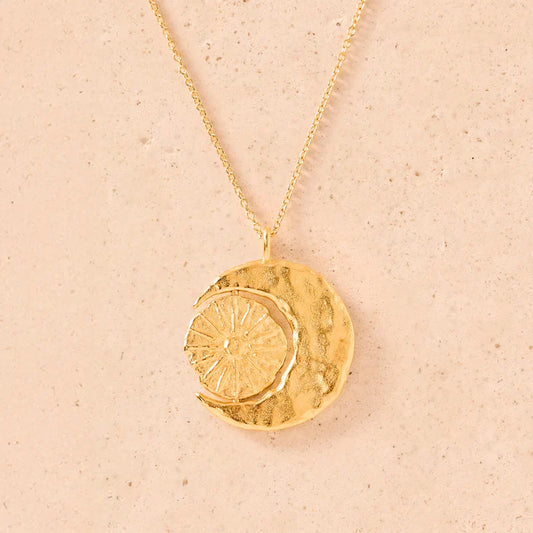 AGAPEE - Phébé Necklace