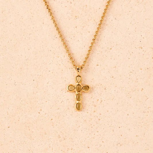 AGAPEE - Nexa Necklace