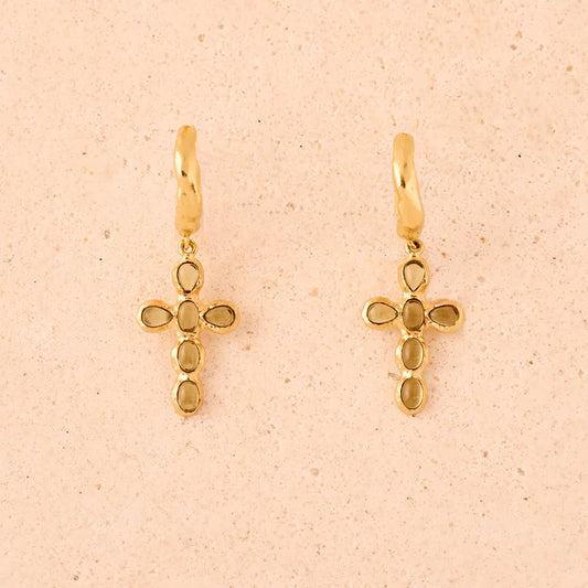 AGAPEE - Nexa Earrings