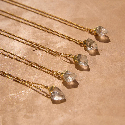 AGAPEE - Dioné Necklace