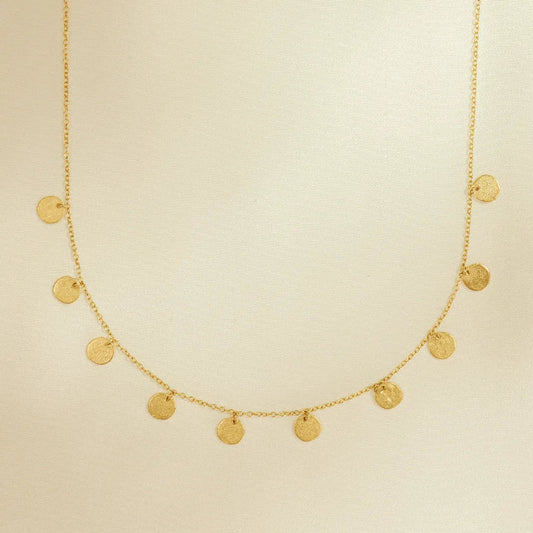 AGAPEE - Alceste Necklace