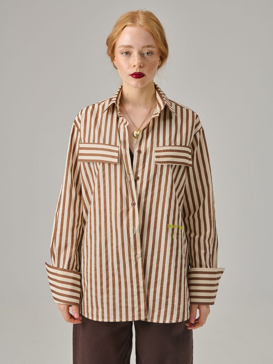 PROJECT SOMA - Raya Shirt