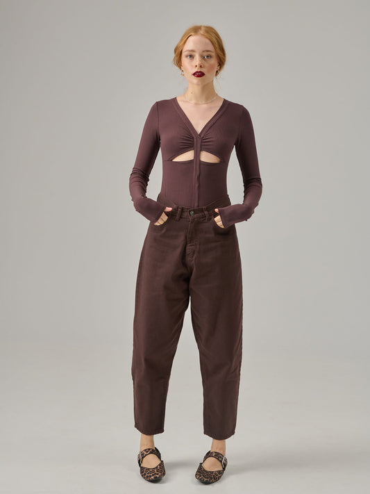 PROJECT SOMA - Sol Jeans