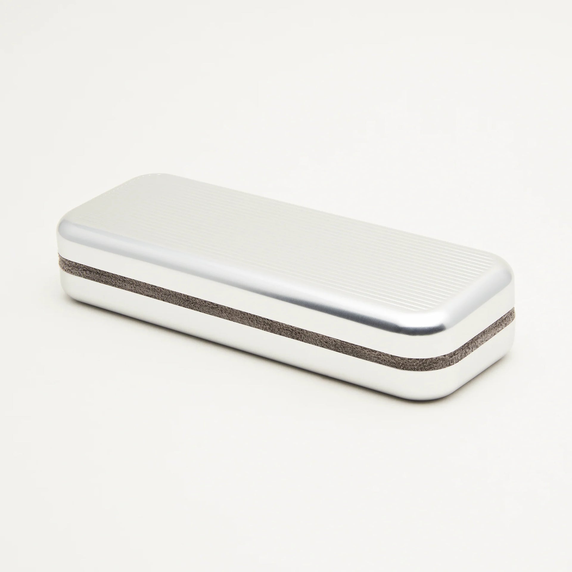 Aluminum Case