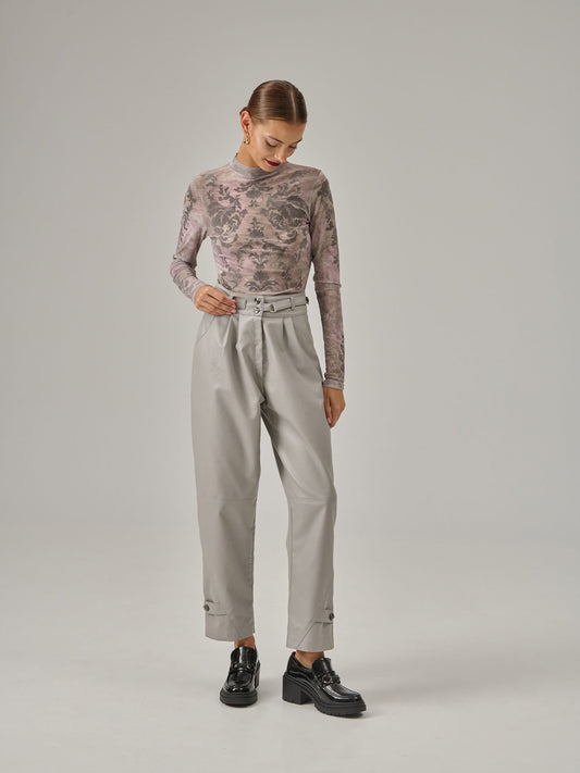 PROJECT SOMA - Haolita Pants