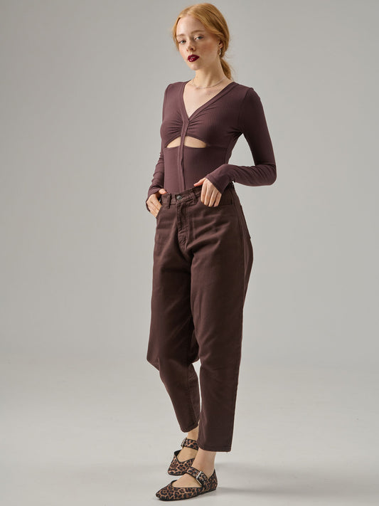 PROJECT SOMA - Sol Jeans