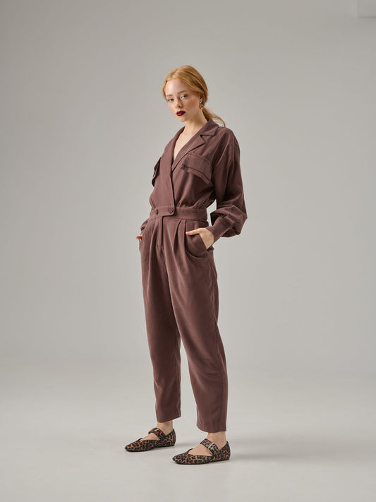 PROJECT SOMA - Liber Overall