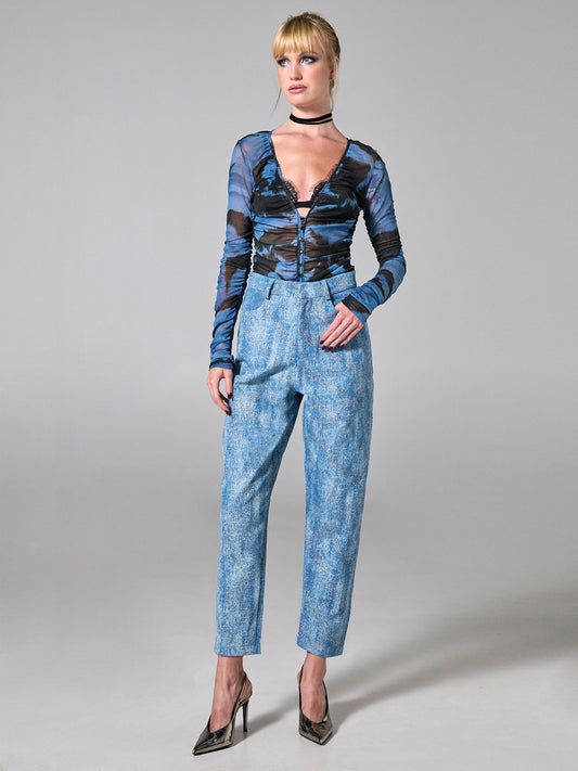PROJECT SOMA - Festivo Pants