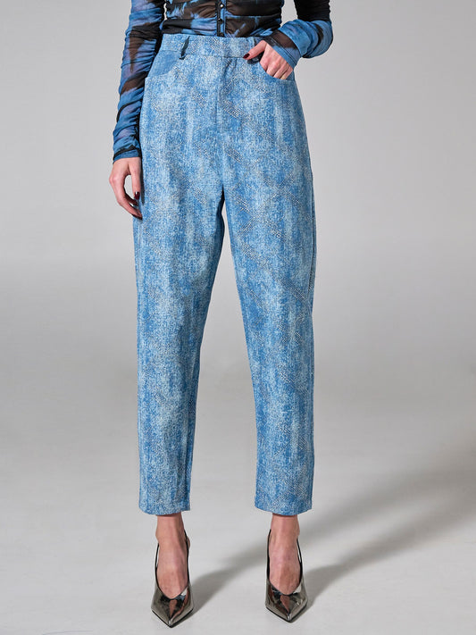 PROJECT SOMA - Festivo Pants