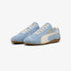 PUMA - Speedcat Faded Sneakers Haute Tropic-Alpine Snow