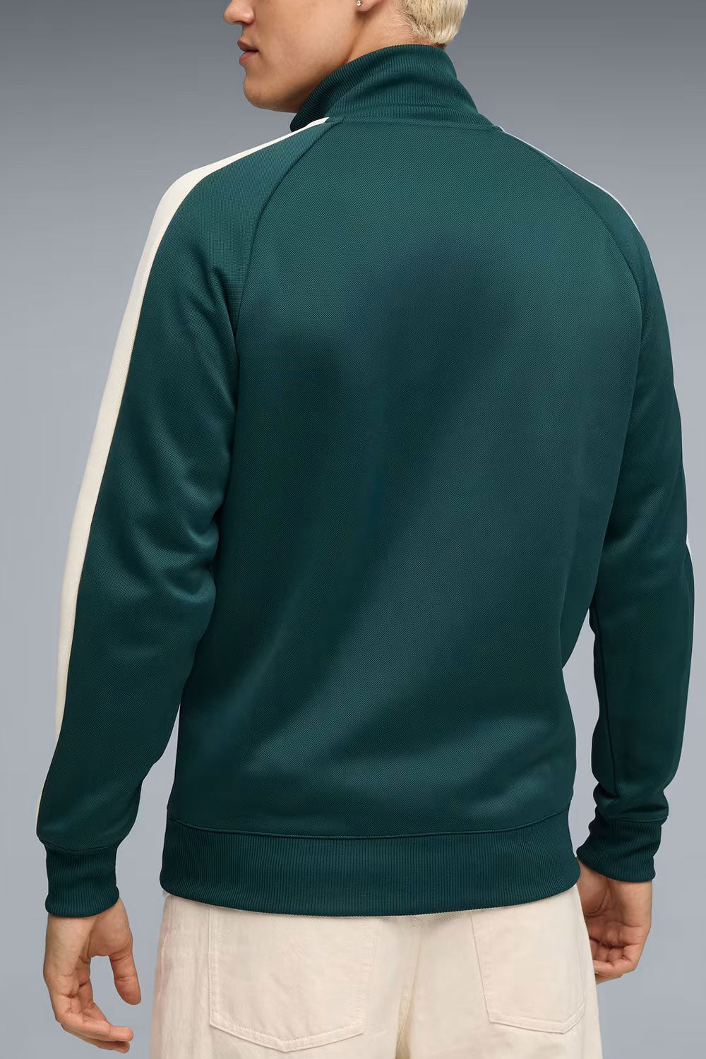 PUMA - T7 ALWAYS ON Track Jacket Men