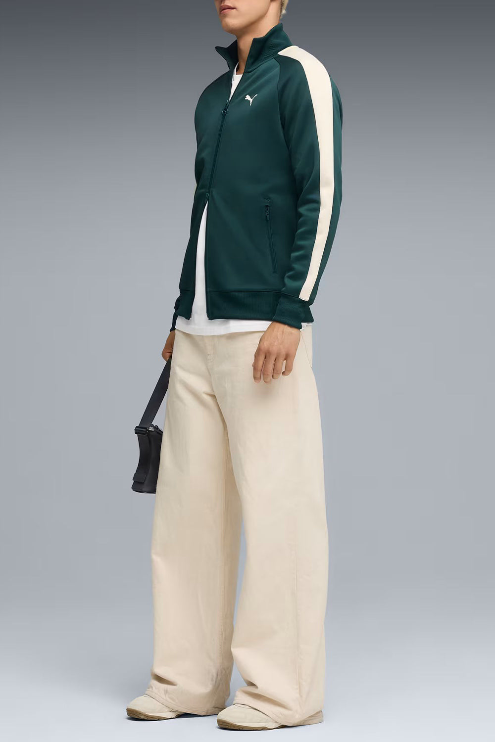 PUMA - T7 ALWAYS ON Track Jacket Men