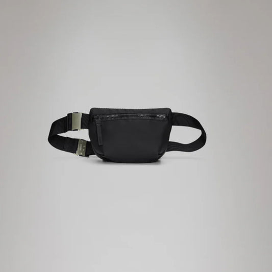RAINS - Valera Bum Bag Micro Black