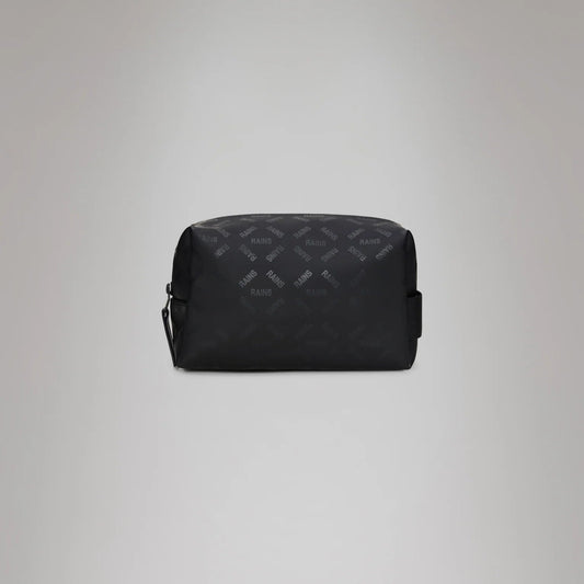 RAINS - Wash Bag Small House