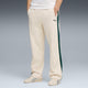 PUMA - T7 Relaxed Jacquard Track Pants