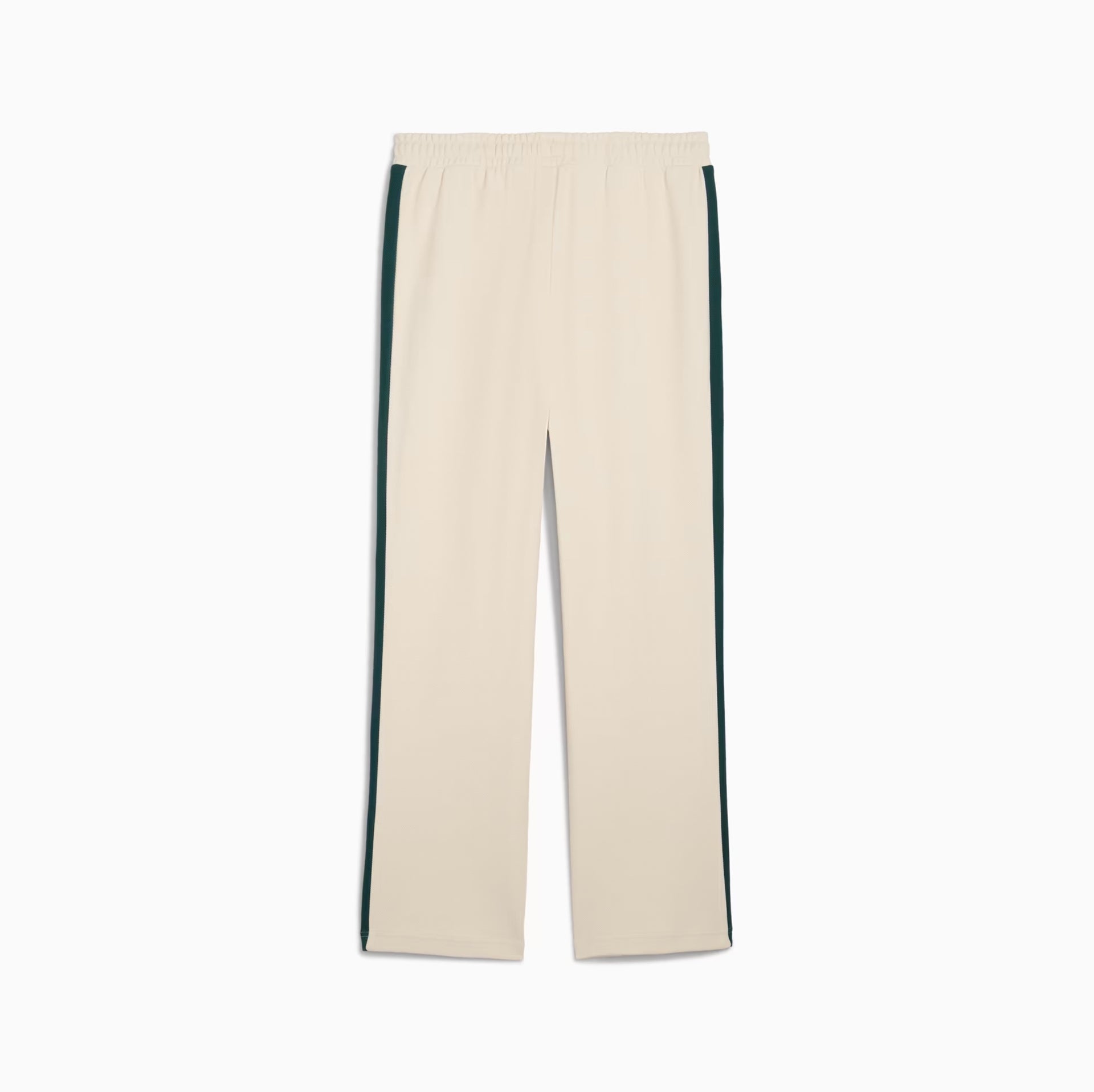 PUMA - T7 Relaxed Jacquard Track Pants