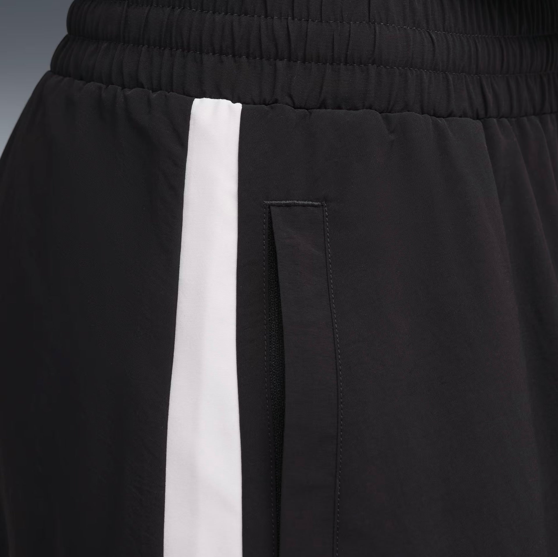 PUMA - T7 Woven Midi Skirt Women Black