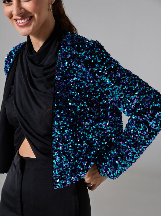 PROJECT SOMA - Alegre Cardigan