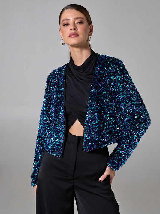 PROJECT SOMA - Alegre Cardigan