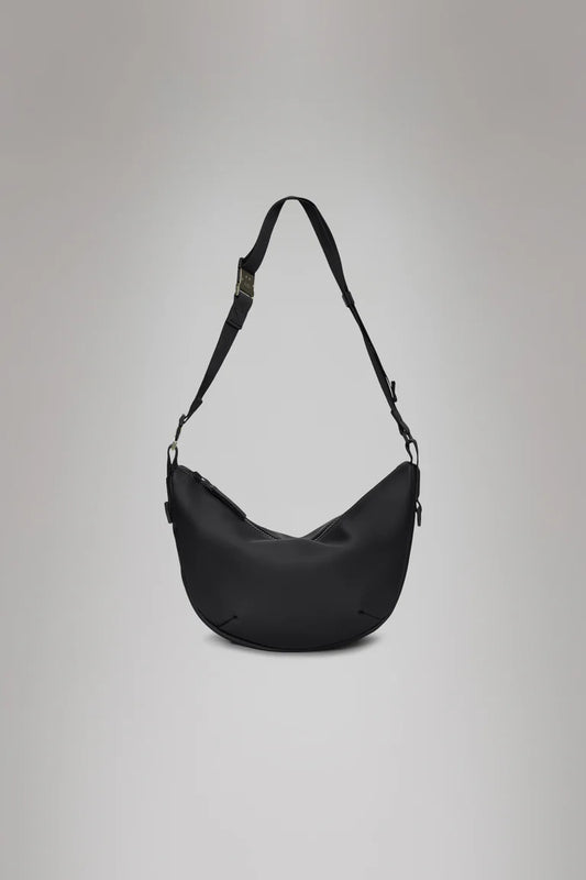 RAINS - Valera Shoulder Bag Black