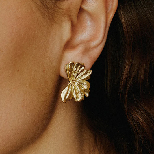 AGAPEE - Monea Earrings