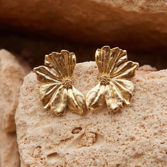 AGAPEE - Monea Earrings