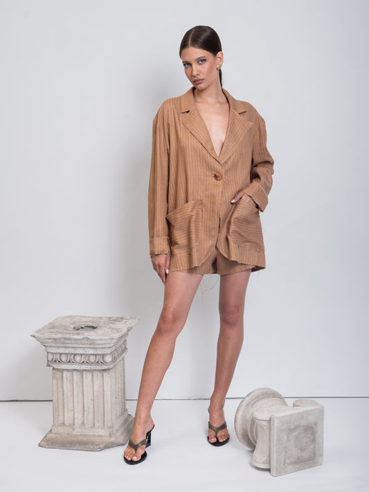 CAPETANISSA - Mira Shorts