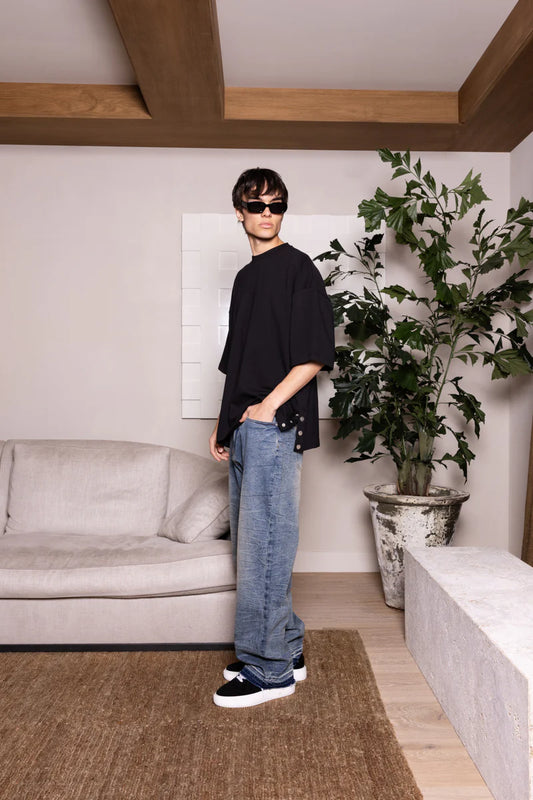 DWC - Rema Shirt