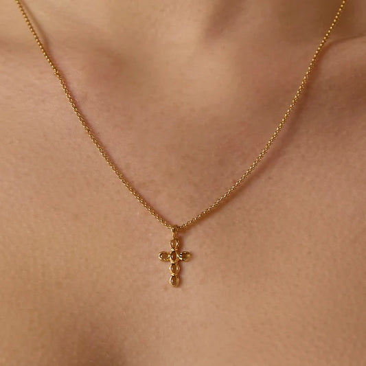 AGAPEE - Nexa Necklace