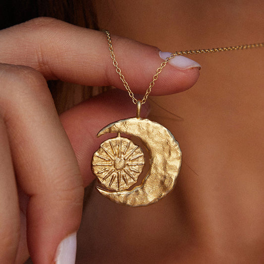 AGAPEE - Phébé Necklace