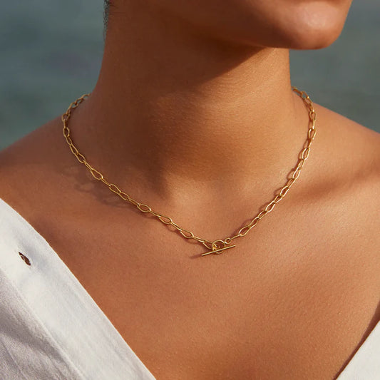AGAPEE - Horace mini choker