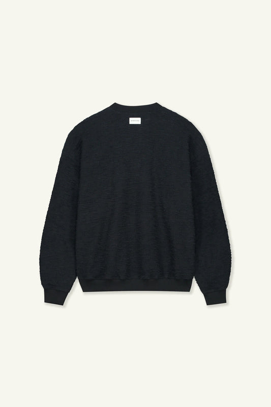 DWC - Mulan Luxury Sweater