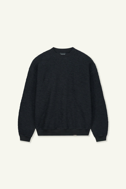DWC - Mulan Luxury Sweater