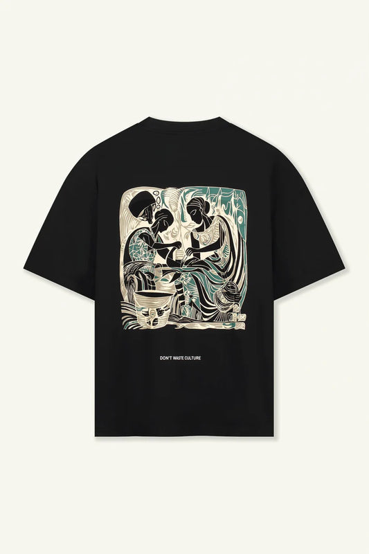 DWC - Edison T-Shirt