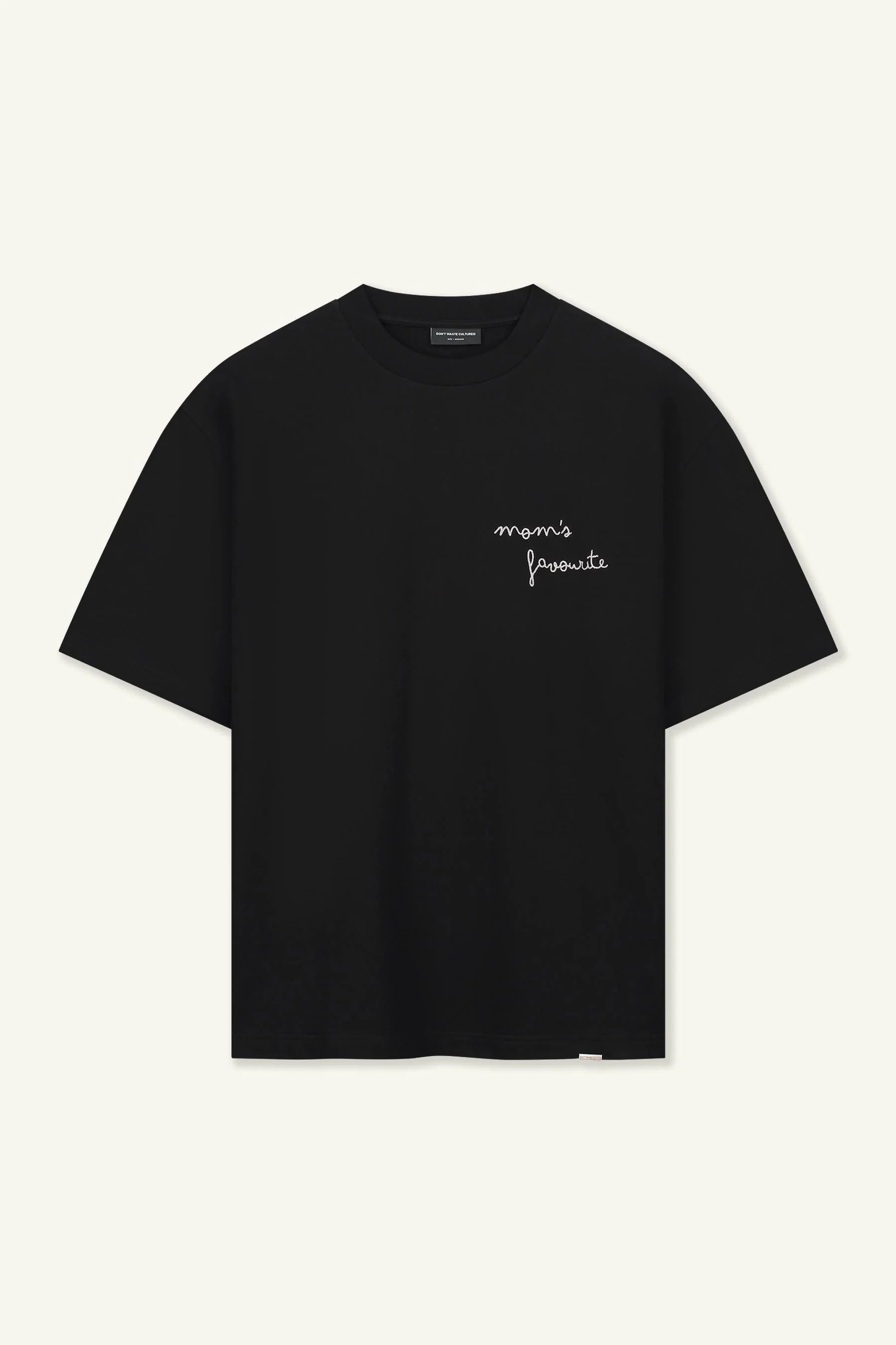 DWC - Mostin "Mom's Favourite" T-Shirt