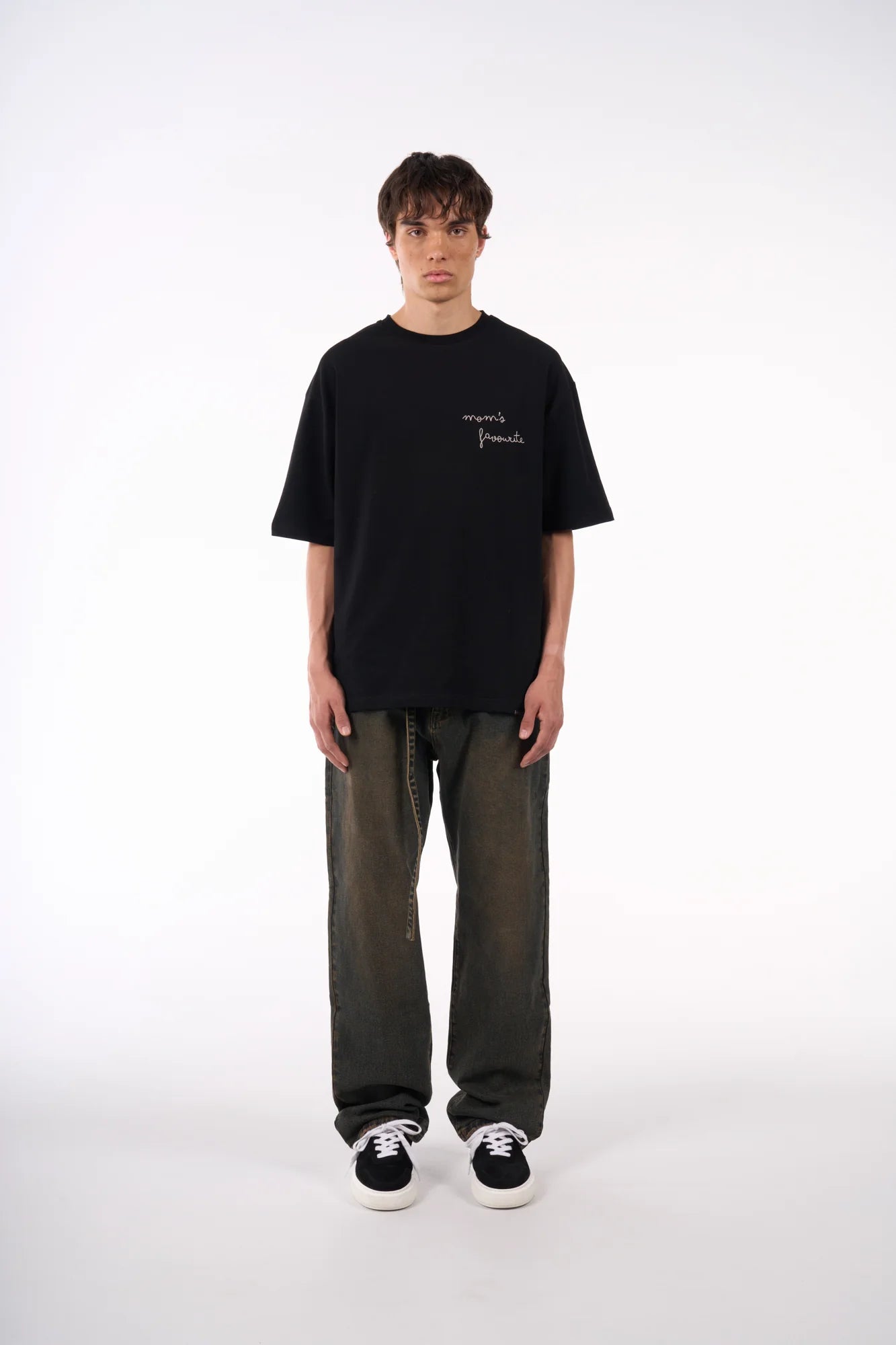 DWC - Mostin "Mom's Favourite" T-Shirt