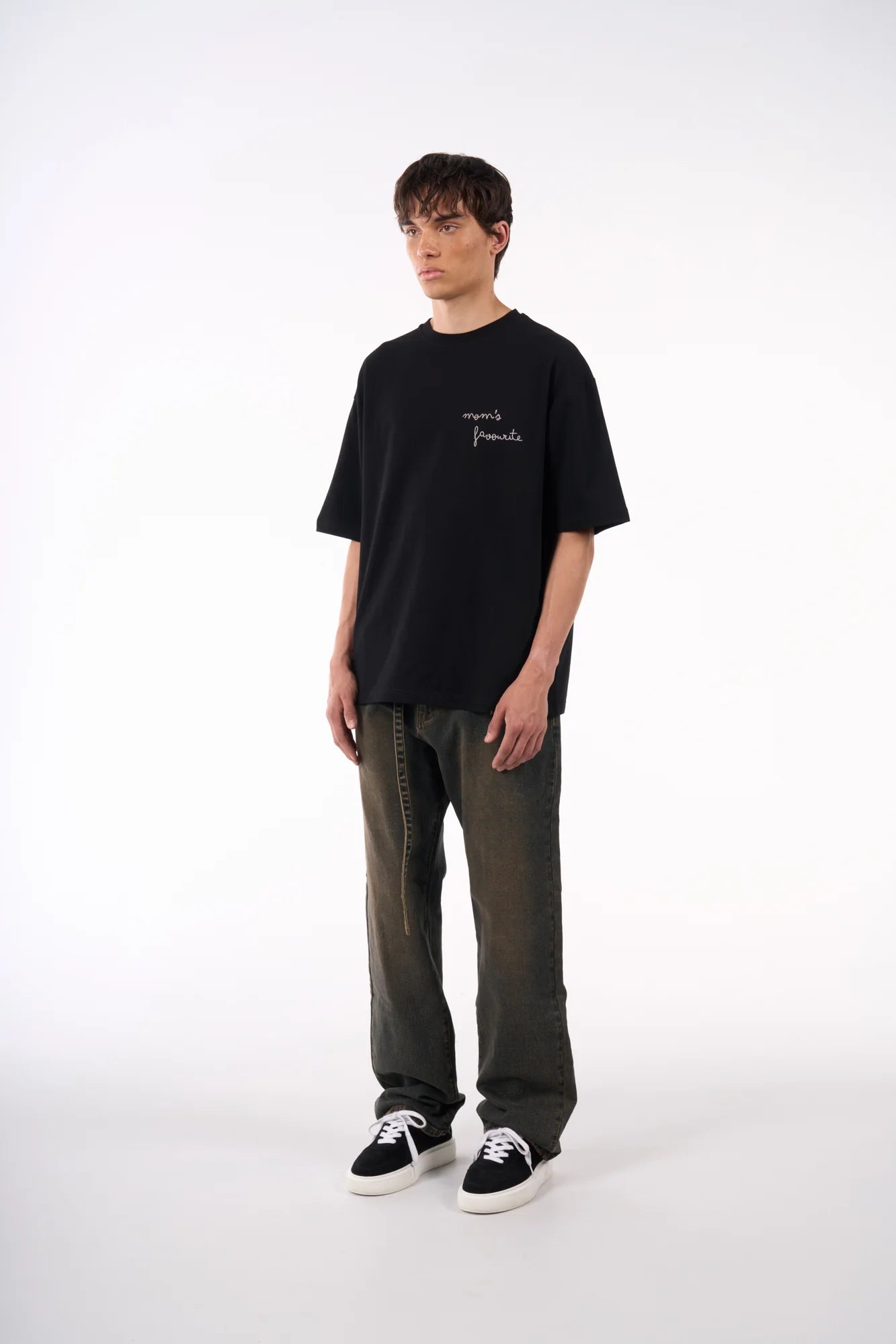 DWC - Mostin "Mom's Favourite" T-Shirt