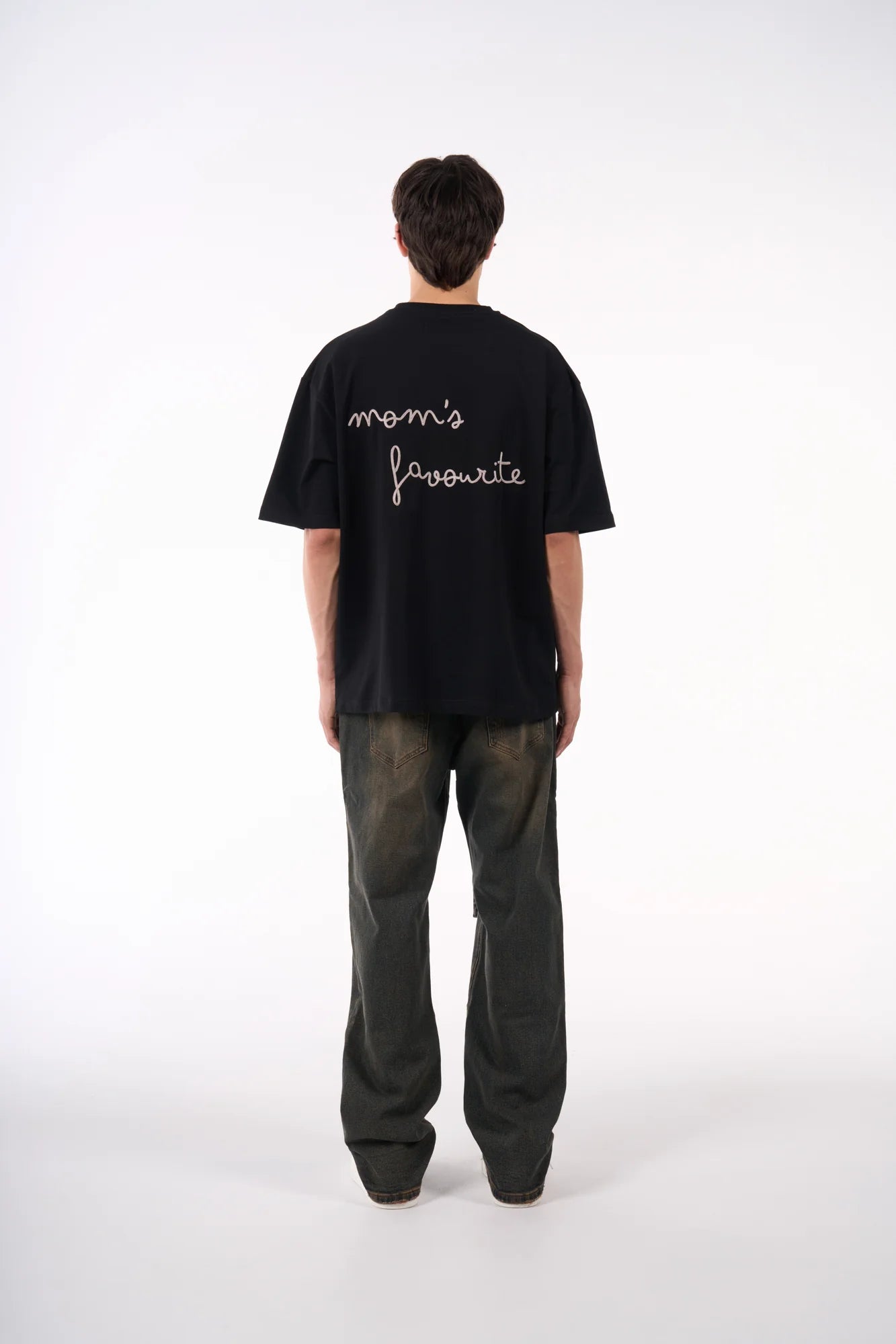 DWC - Mostin "Mom's Favourite" T-Shirt
