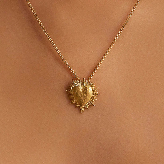 AGAPEE - Amada Necklace