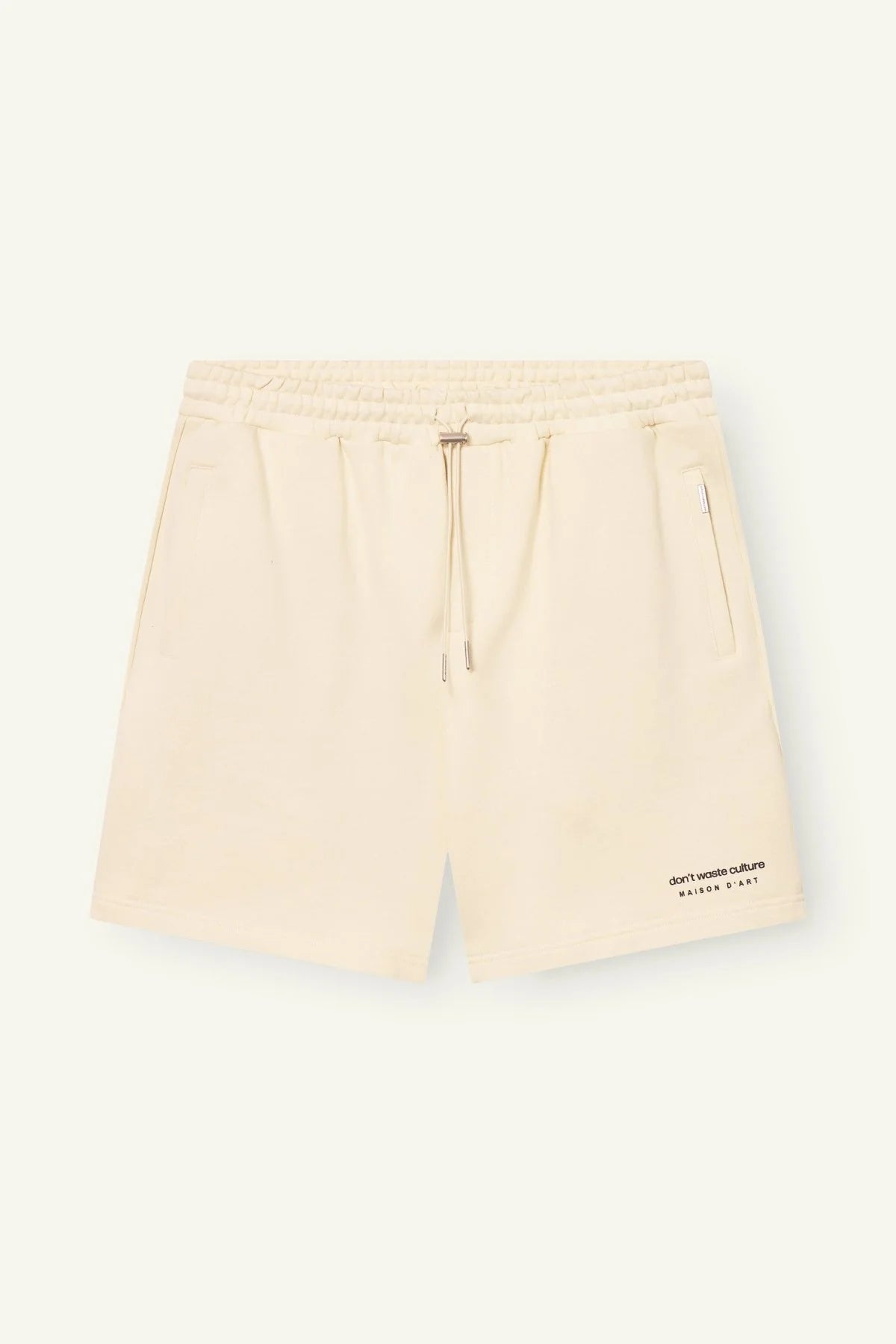 DWC - Jerr Streetwear Shorts Beige