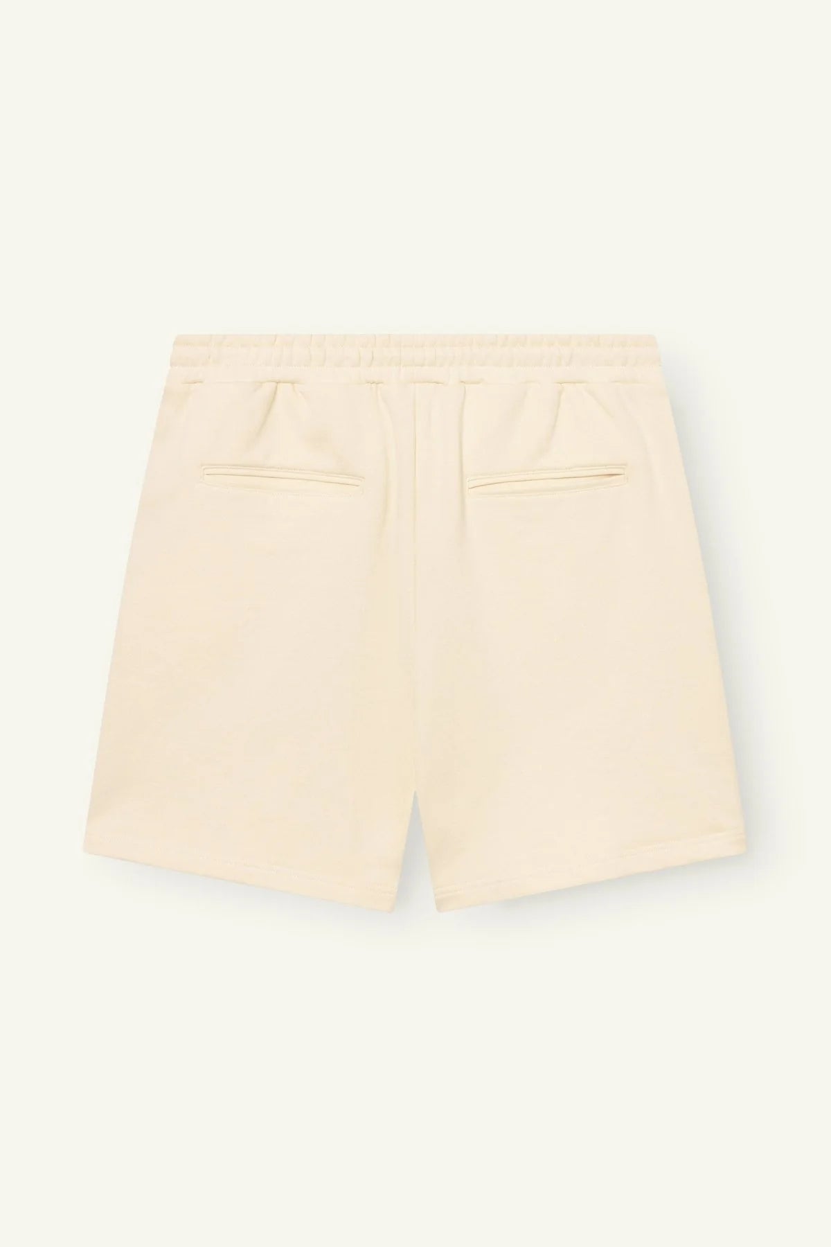 DWC - Jerr Streetwear Shorts Beige