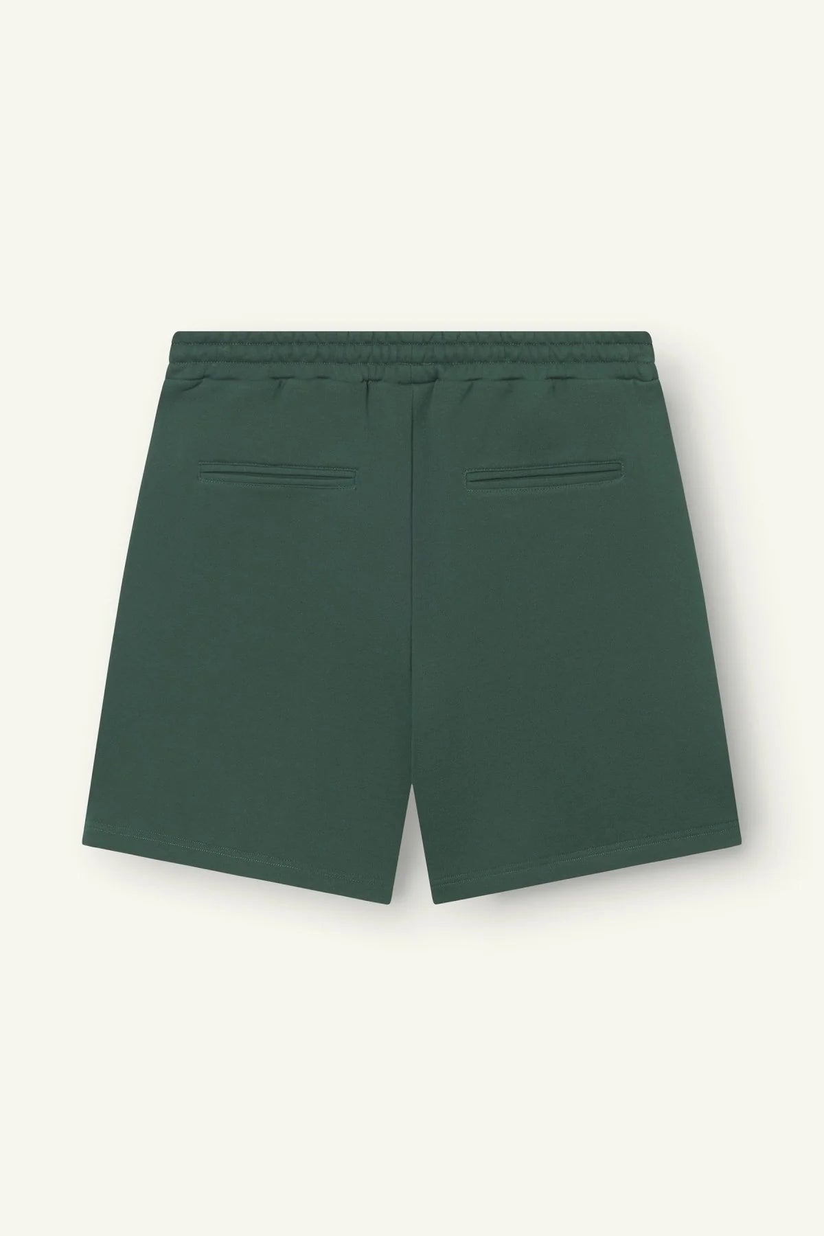 DWC - Jerr Streetwear Shorts Dark Green
