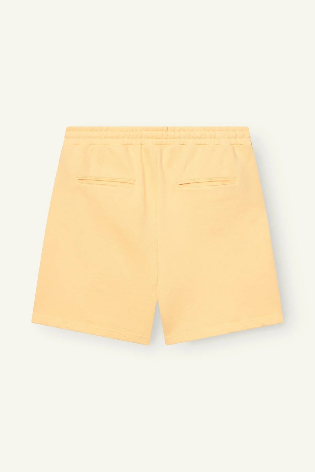 DWC - Jerr Streetwear Shorts Yellow
