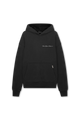 DWC - Noah Hoodie Black