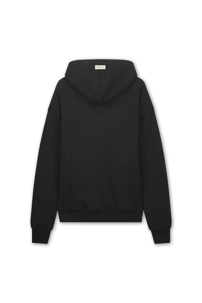 DWC - Noah Hoodie Black