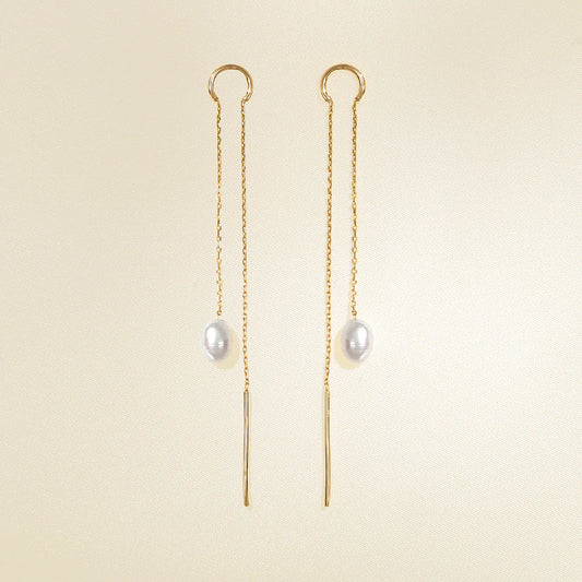 AGAPEE - Thesee Earrings